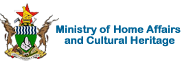 Ministry of Home Affairs  and Cultural Heritage